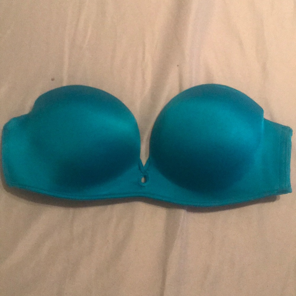 Victoria’s Secret bra